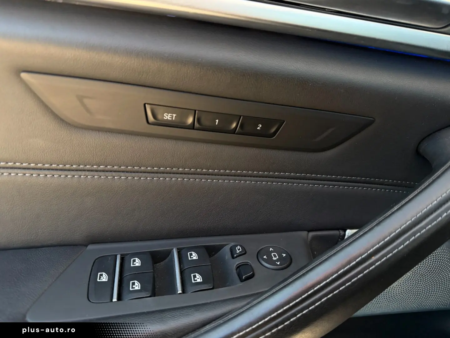 BMW M5 BMW-Garantie bis zum 16.05.2026 BowersWilkins