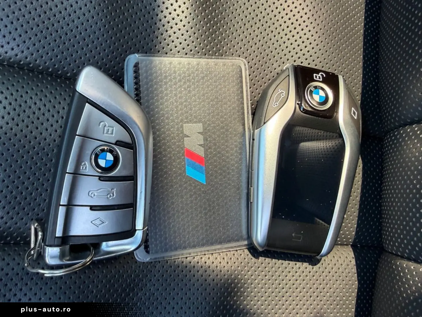 BMW M5 BMW-Garantie bis zum 16.05.2026 BowersWilkins