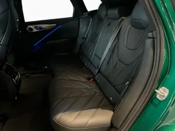 BMW XM 50e SoftClose AHK H K 360