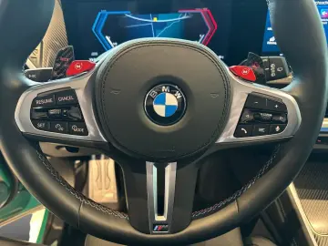 BMW XM 50e SoftClose AHK H K 360