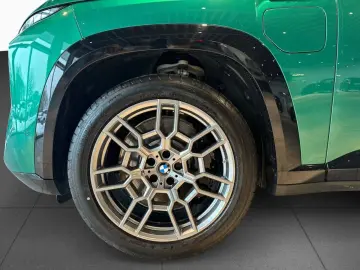 BMW XM 50e SoftClose AHK H K 360