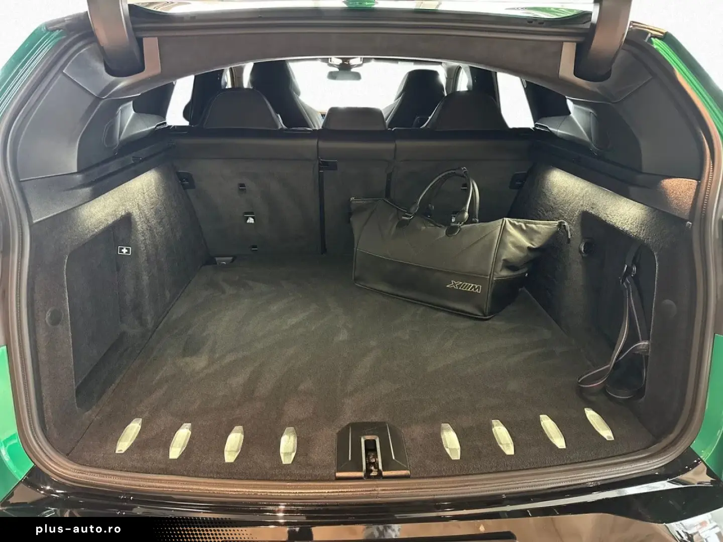 BMW XM 50e SoftClose AHK H K 360