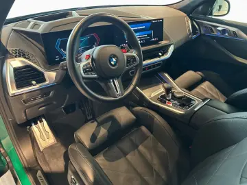 BMW XM 50e SoftClose AHK H K 360