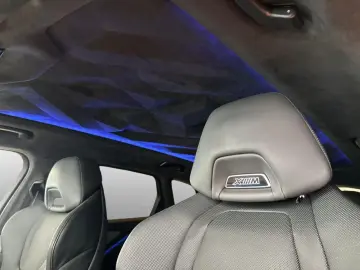 BMW XM 50e SoftClose AHK H K 360