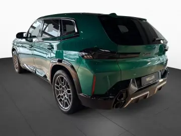 BMW XM 50e SoftClose AHK H K 360