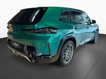 BMW XM 50e SoftClose AHK H K 360