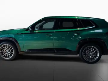 BMW XM 50e SoftClose AHK H K 360