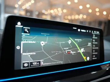 BMW M5 Lim. Competition B&W LASER MASSAGE HUD 360 KA