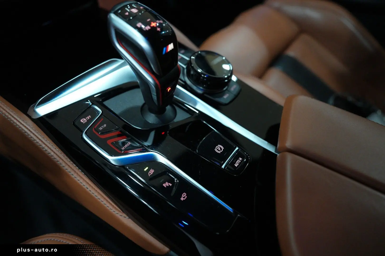 BMW M5 Lim. Competition B&W LASER MASSAGE HUD 360 KA