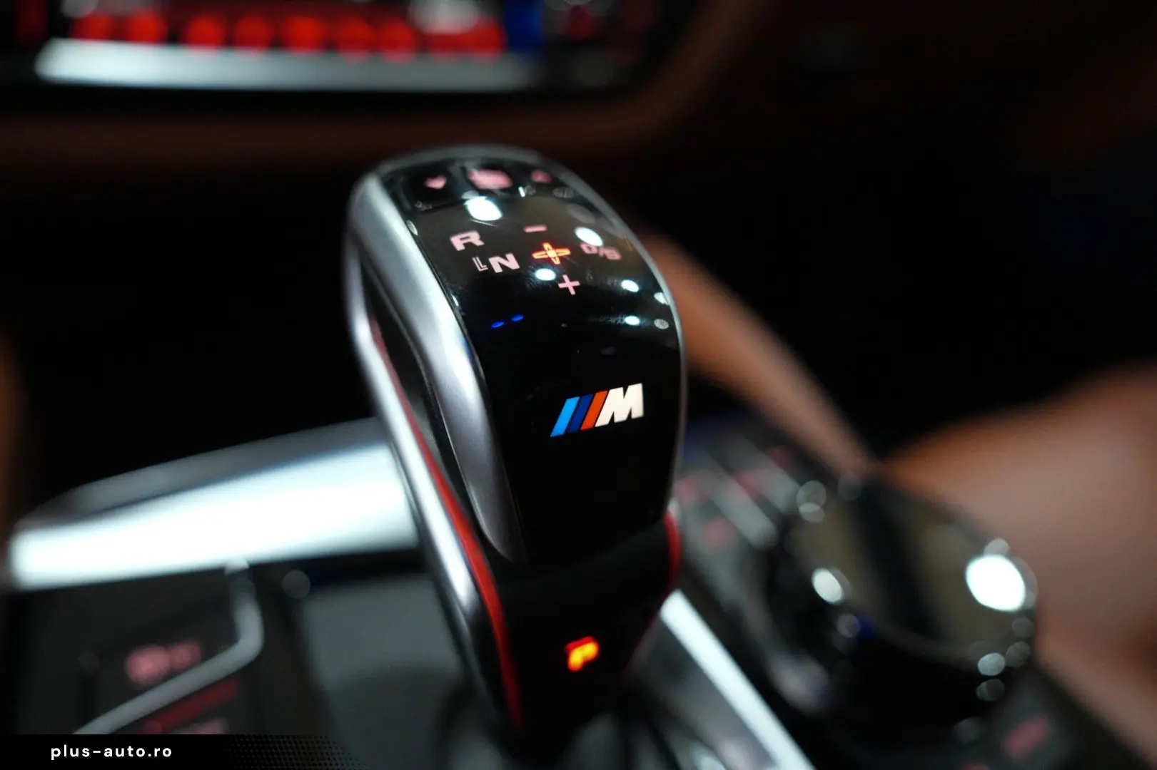 BMW M5 Lim. Competition B&W LASER MASSAGE HUD 360 KA