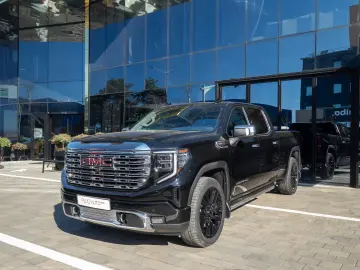 GMC Sierra Denali