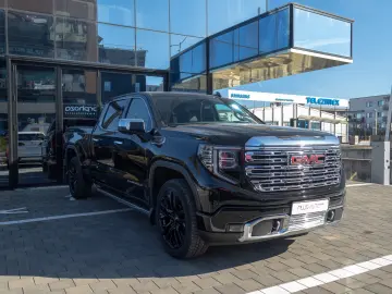 GMC Sierra Denali
