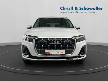 AUDI Q7 45 TDI quattro tiptronic MATRIX AHK HUD NIGHT