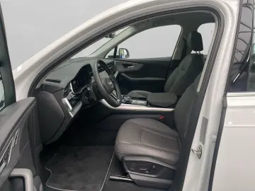 AUDI Q7 45 TDI quattro tiptronic MATRIX AHK HUD NIGHT