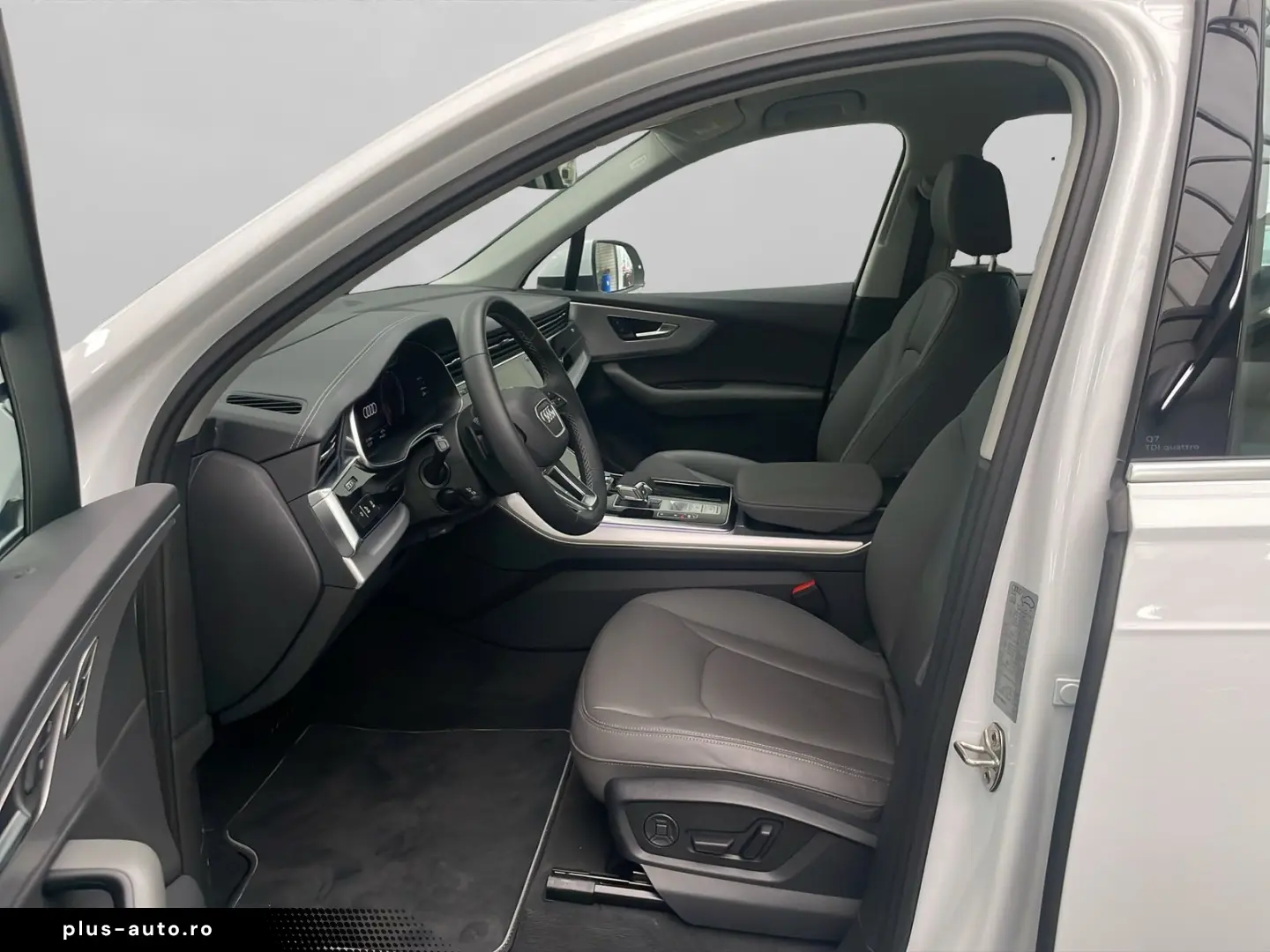 AUDI Q7 45 TDI quattro tiptronic MATRIX AHK HUD NIGHT