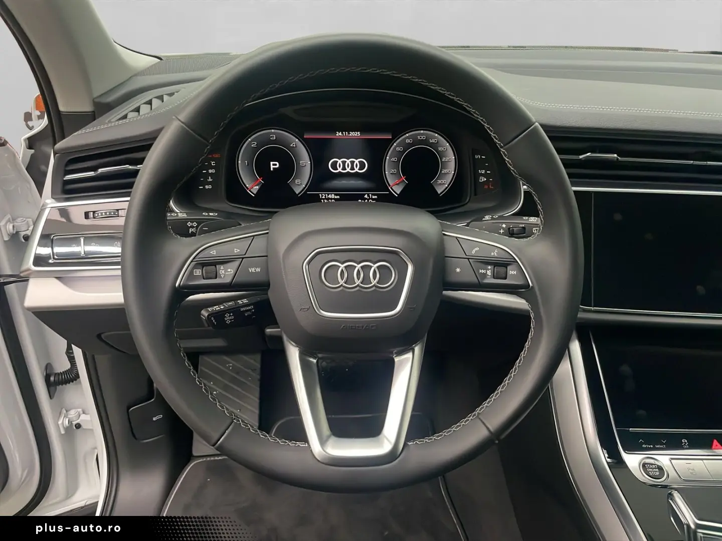 AUDI Q7 45 TDI quattro tiptronic MATRIX AHK HUD NIGHT