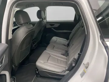 AUDI Q7 45 TDI quattro tiptronic MATRIX AHK HUD NIGHT