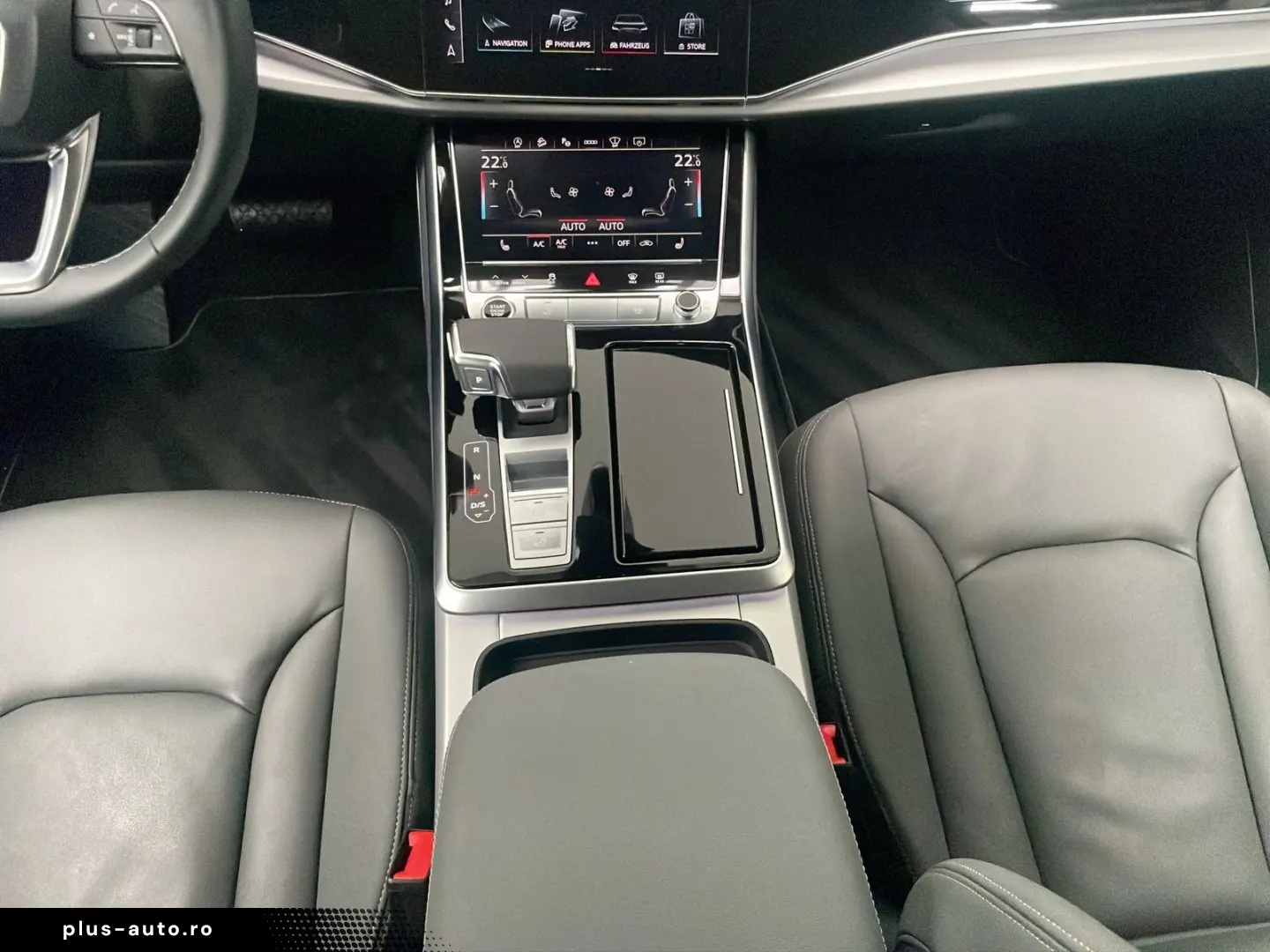 AUDI Q7 45 TDI quattro tiptronic MATRIX AHK HUD NIGHT