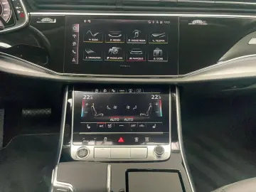 AUDI Q7 45 TDI quattro tiptronic MATRIX AHK HUD NIGHT