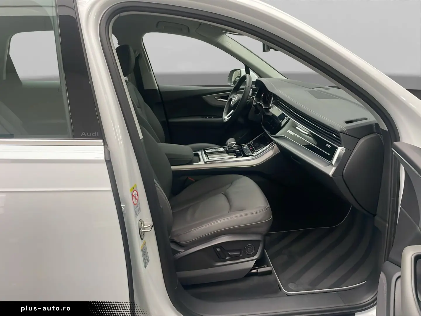 AUDI Q7 45 TDI quattro tiptronic MATRIX AHK HUD NIGHT