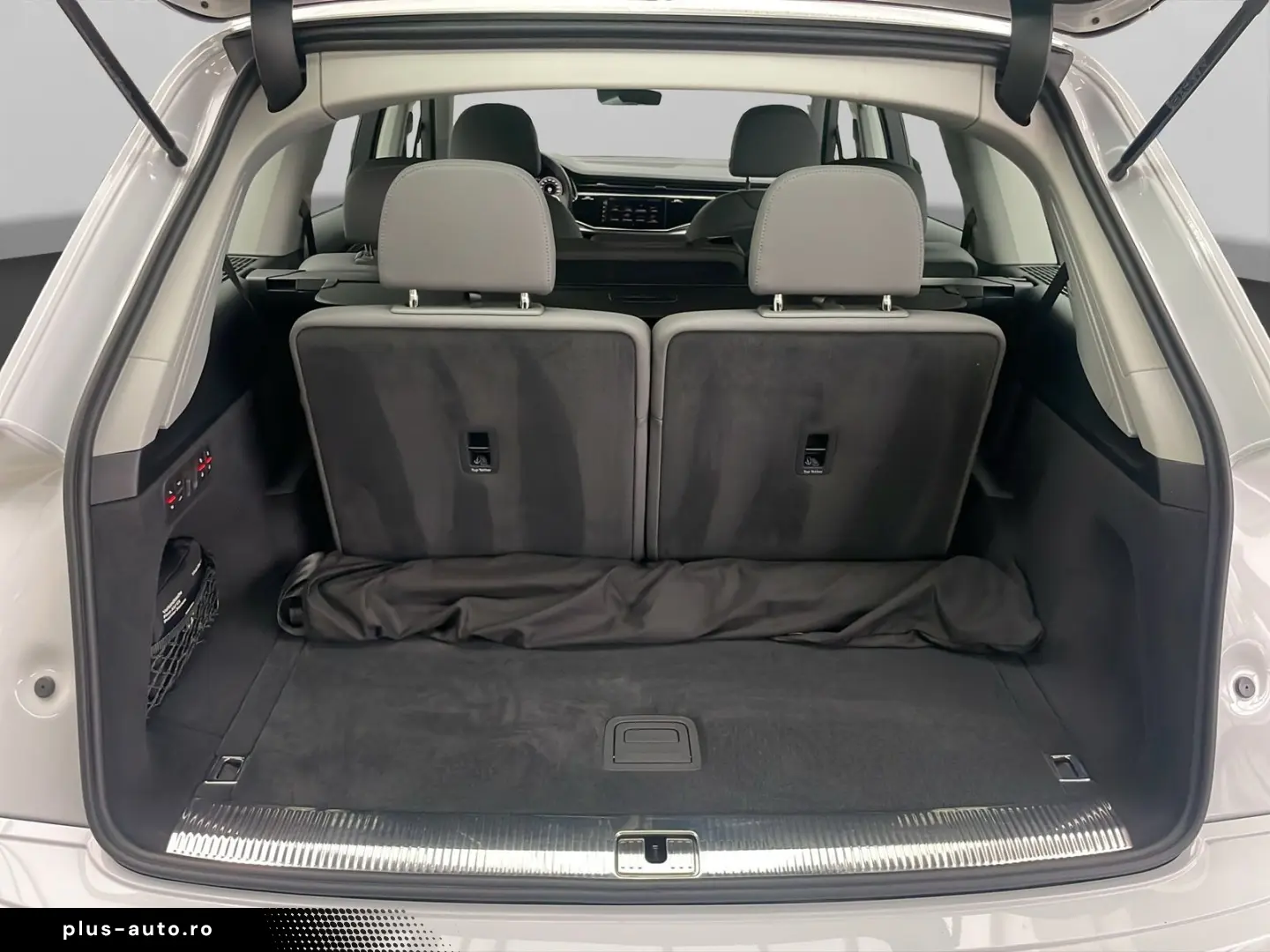 AUDI Q7 45 TDI quattro tiptronic MATRIX AHK HUD NIGHT