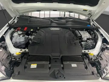 AUDI Q7 45 TDI quattro tiptronic MATRIX AHK HUD NIGHT