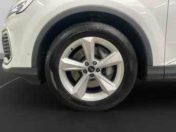 AUDI Q7 45 TDI quattro tiptronic MATRIX AHK HUD NIGHT