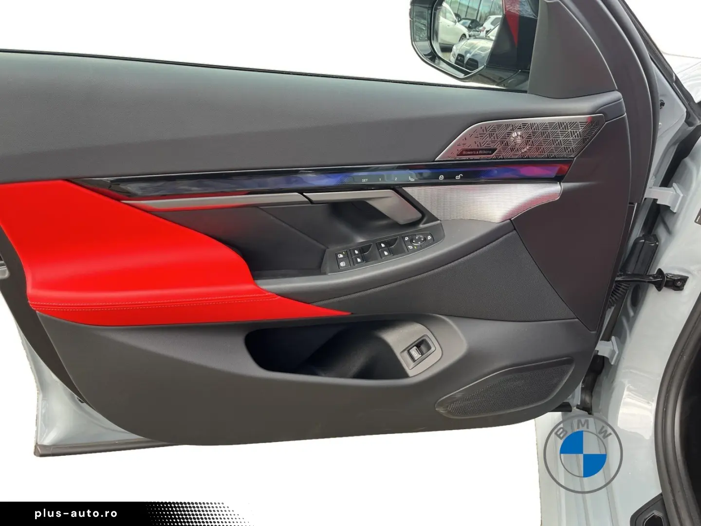 BMW M5 Limousine M Sport 20  21  Pano Memory B&W