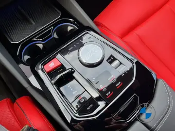 BMW M5 Limousine M Sport 20  21  Pano Memory B&W