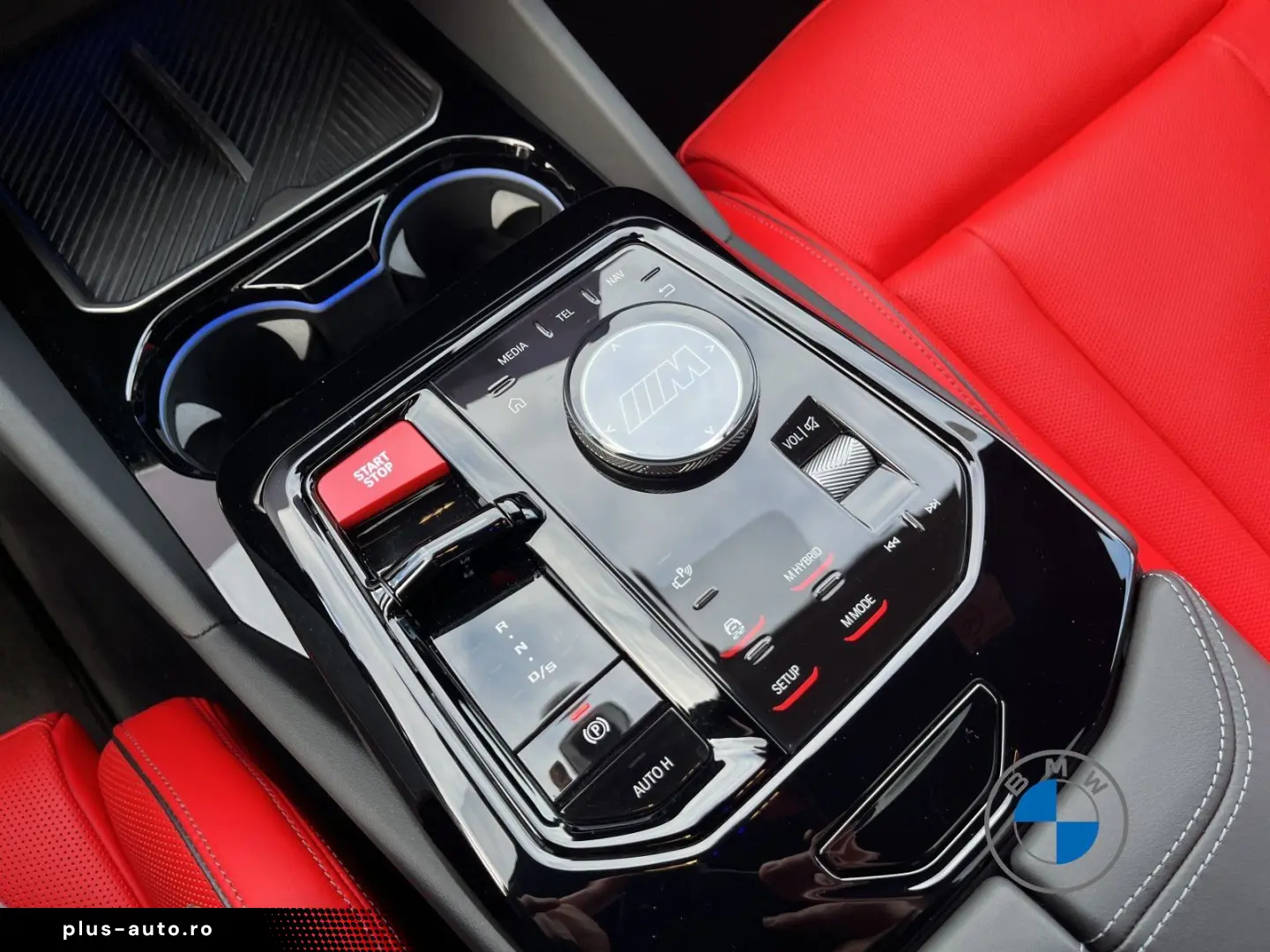 BMW M5 Limousine M Sport 20  21  Pano Memory B&W