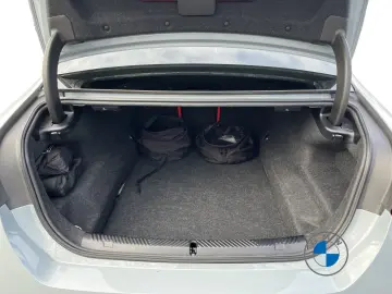 BMW M5 Limousine M Sport 20  21  Pano Memory B&W