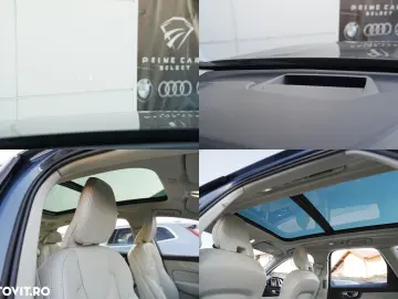 Volvo XC 60 Recharge T6 Twin Engine eAWD