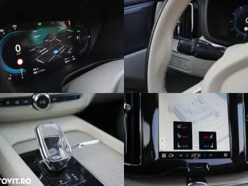 Volvo XC 60 Recharge T6 Twin Engine eAWD