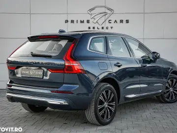 Volvo XC 60 Recharge T6 Twin Engine eAWD