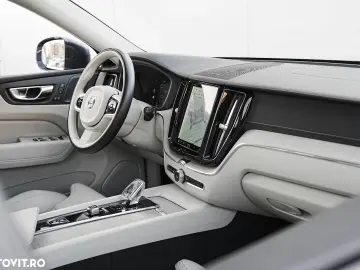 Volvo XC 60 Recharge T6 Twin Engine eAWD