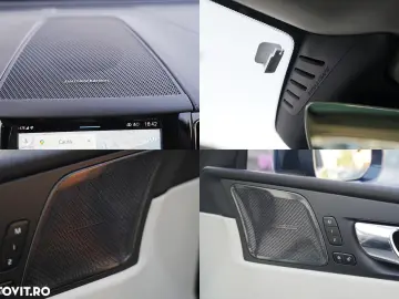 Volvo XC 60 Recharge T6 Twin Engine eAWD