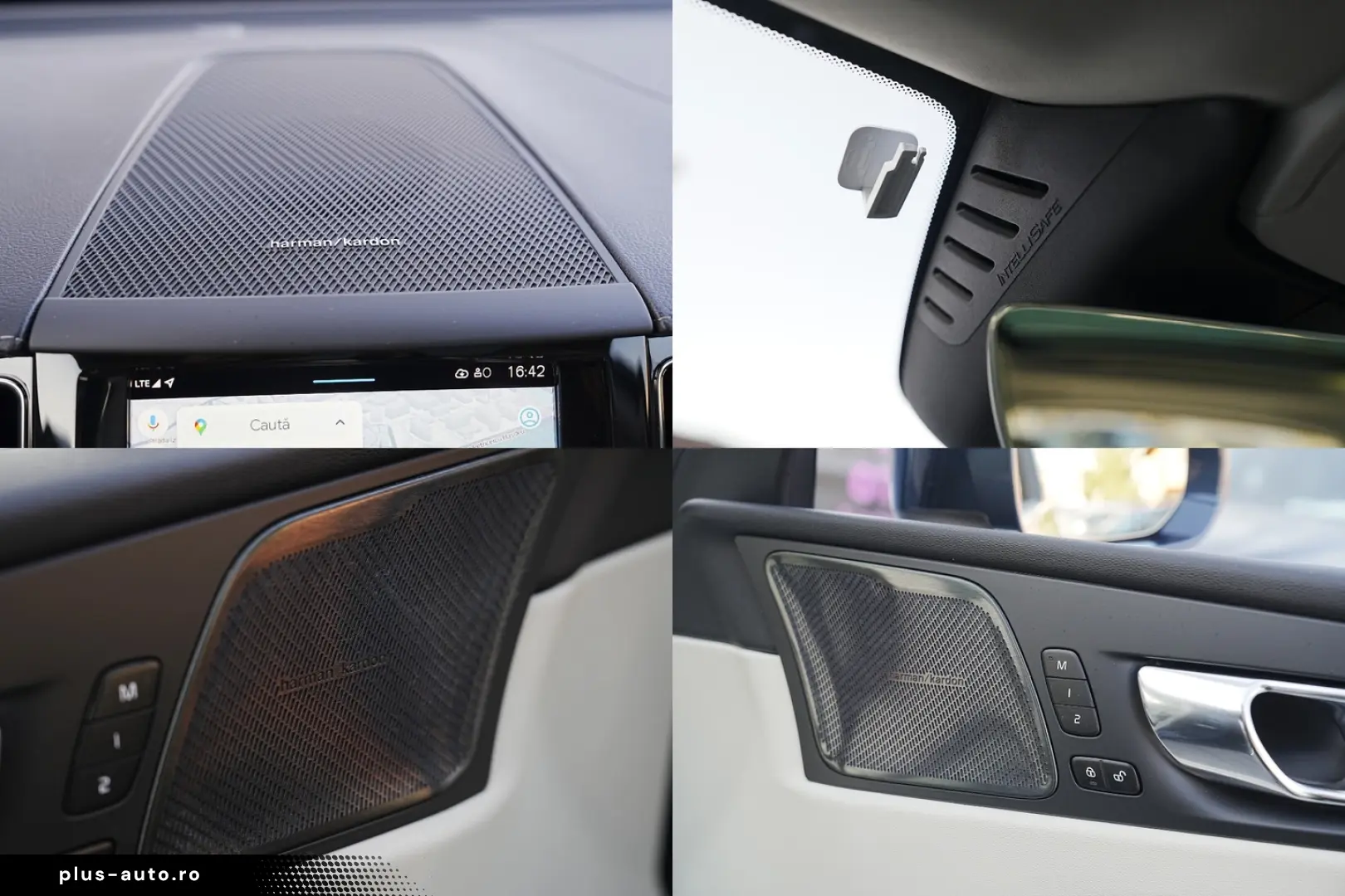 Volvo XC 60 Recharge T6 Twin Engine eAWD