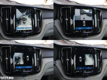 Volvo XC 60 Recharge T6 Twin Engine eAWD