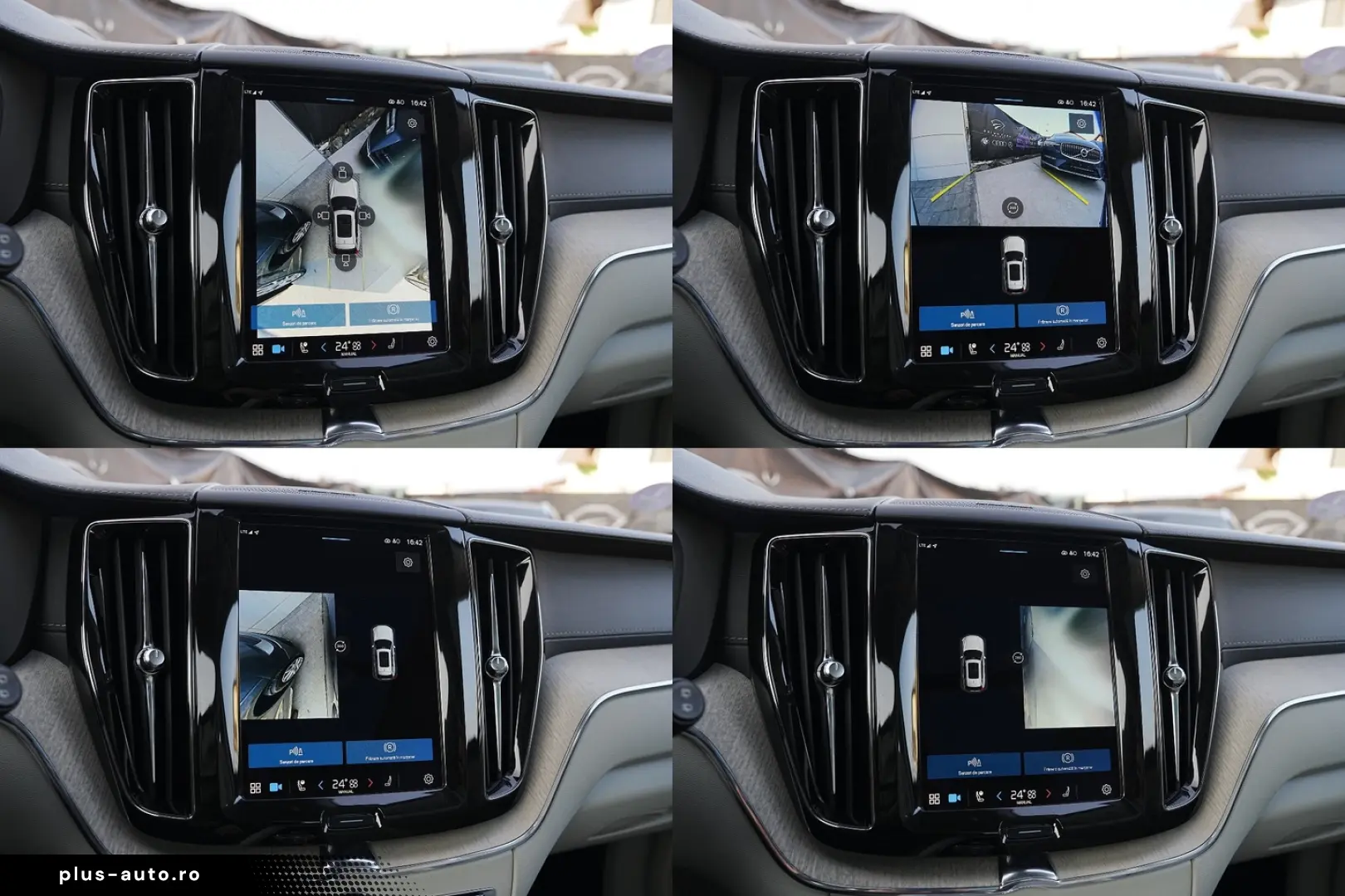 Volvo XC 60 Recharge T6 Twin Engine eAWD