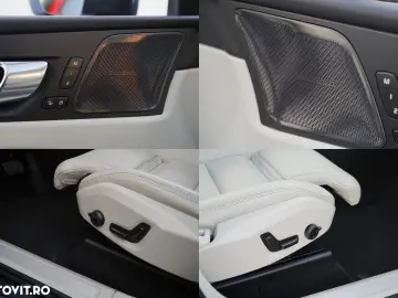 Volvo XC 60 Recharge T6 Twin Engine eAWD