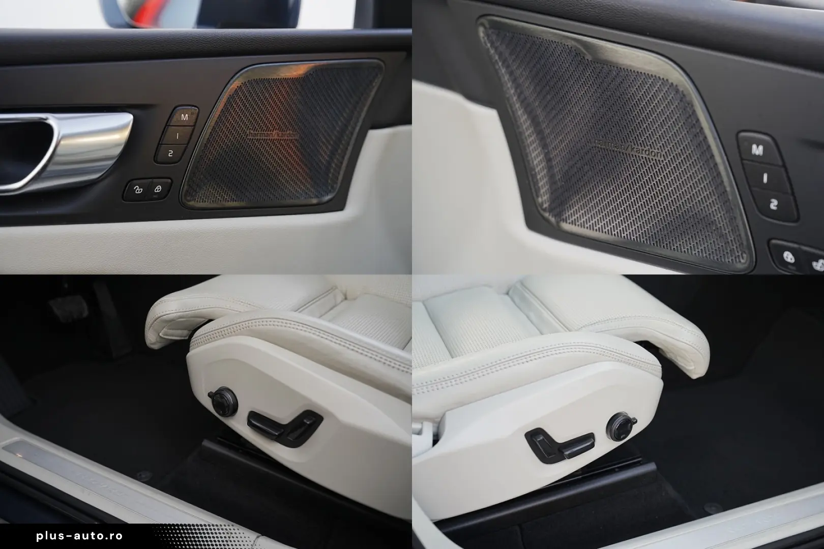 Volvo XC 60 Recharge T6 Twin Engine eAWD