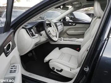 Volvo XC 60 Recharge T6 Twin Engine eAWD