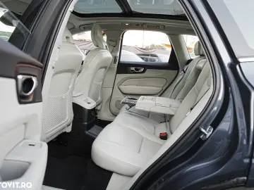 Volvo XC 60 Recharge T6 Twin Engine eAWD