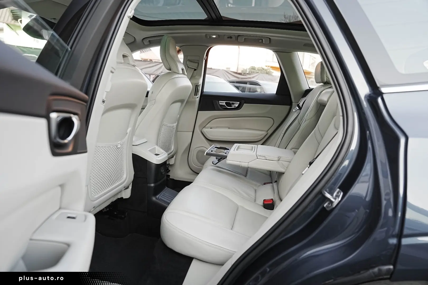 Volvo XC 60 Recharge T6 Twin Engine eAWD