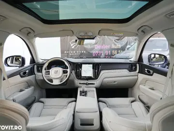 Volvo XC 60 Recharge T6 Twin Engine eAWD