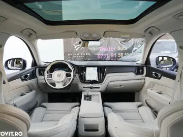 Volvo XC 60 Recharge T6 Twin Engine eAWD