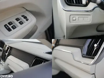 Volvo XC 60 Recharge T6 Twin Engine eAWD