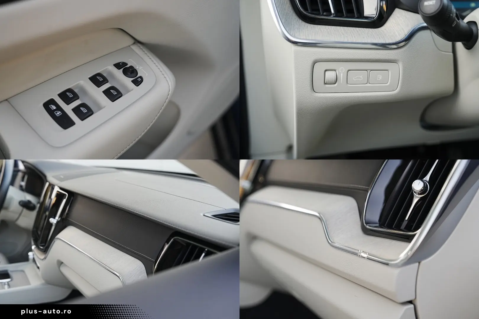 Volvo XC 60 Recharge T6 Twin Engine eAWD