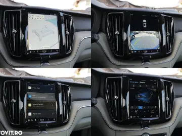 Volvo XC 60 Recharge T6 Twin Engine eAWD