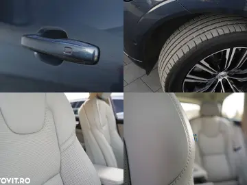 Volvo XC 60 Recharge T6 Twin Engine eAWD